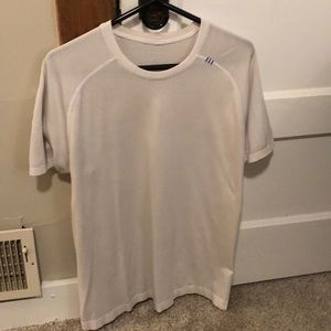 LuLulemon Metal Vent Shirt